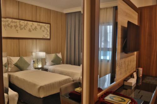 Medina Hotel | فندق ديوان الهجرة