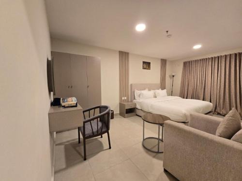 Al Khobar Hotel | فندق سفاري الخبر