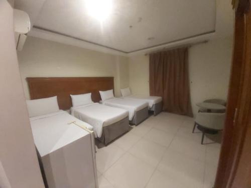 Mizail Hotel | فندق ضيافة جرول-Hotel Diyafa Jarwal