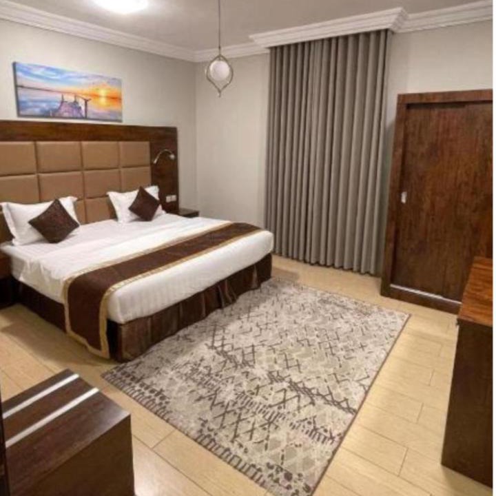 Yanbu Apartment | فندق فاتوران فرع ينبع