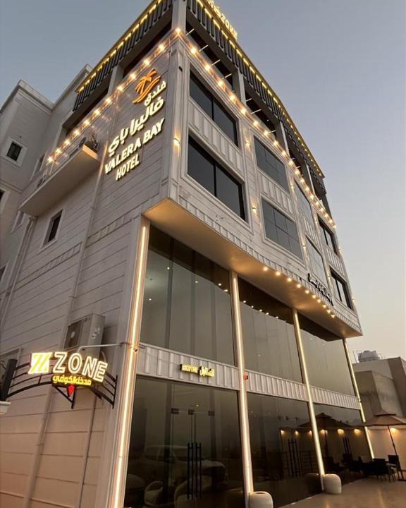 Muhayil Hotel | فندق فاليرا باي VALERA BAY Hotel
