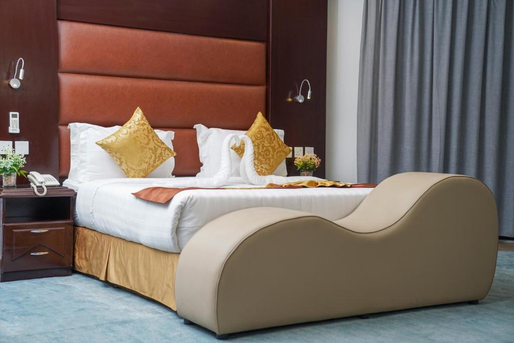 Abha Hotel | فندق فربيون ابها - Ferbion Hotel Abha
