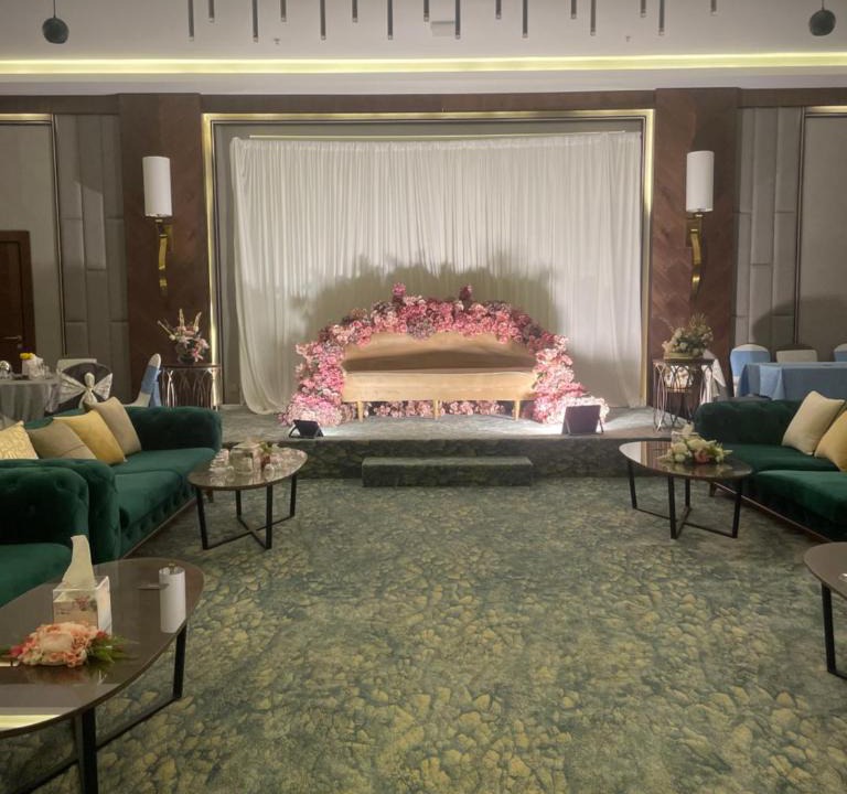 Almajaridah Hotel | فندق فربيون المجاردة - Ferbion Hotel Almajardah