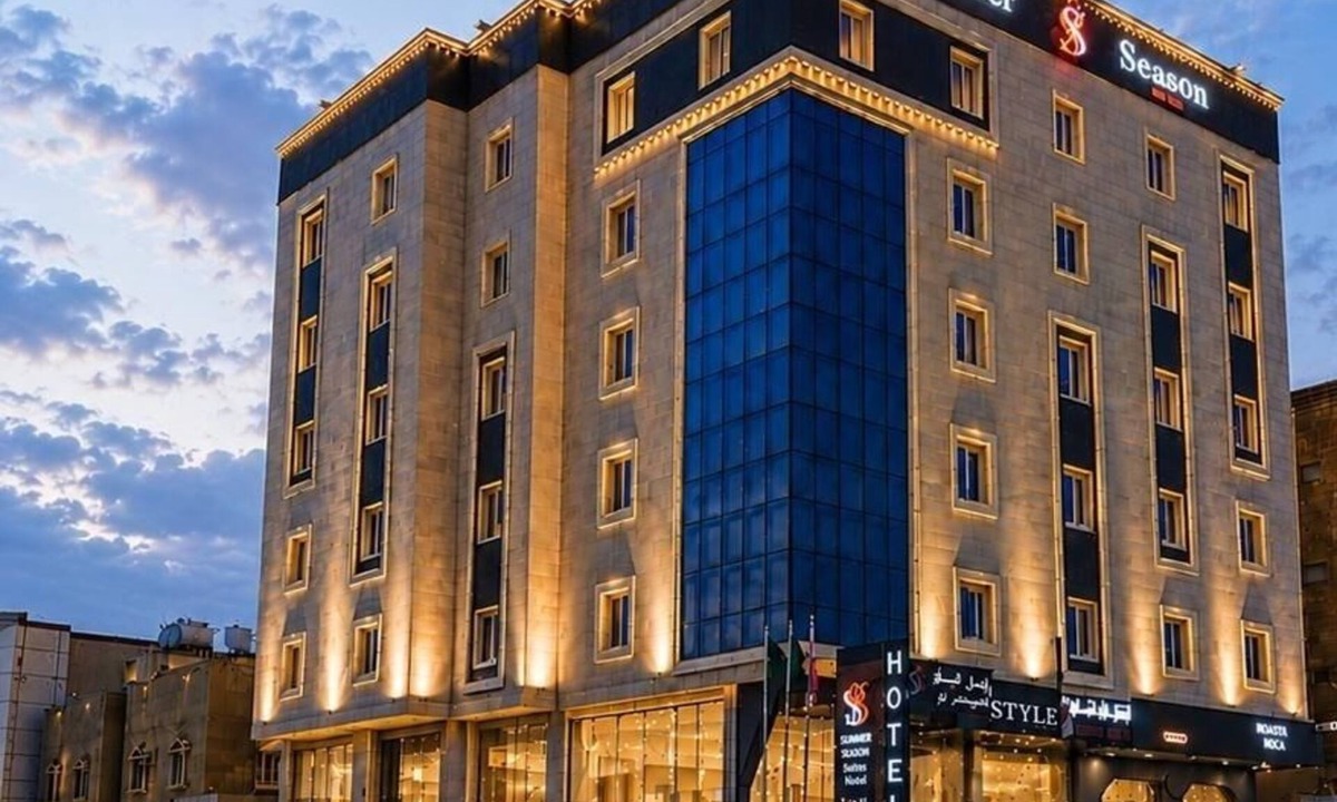 Abha Apartment | فندق فصل الصيف امان المنسك