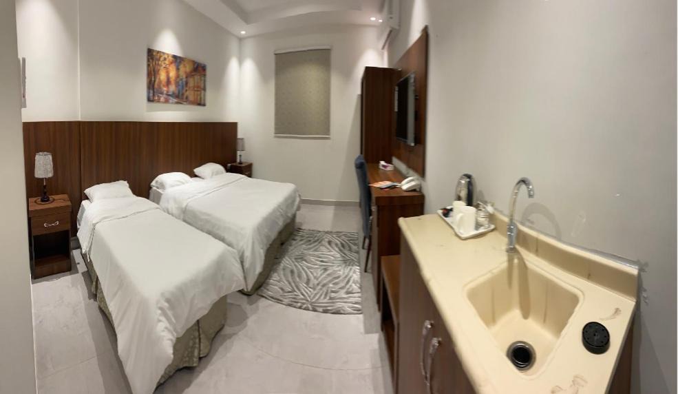 As Salam Hotel | فندق كنان سويت
