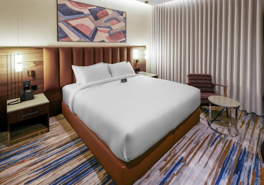 Al Harra Al-Sharqiah Hotel | فندق لفيف العريض - Lafeef Hotel Al-Aridh