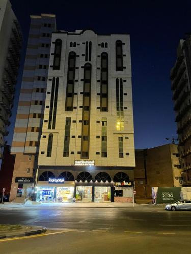 Jomaiza Hotel | فندق منارة البيت