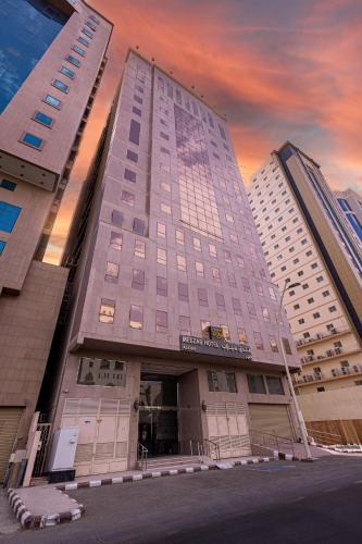 Mecca Hotel | فندق ميزاب الخير