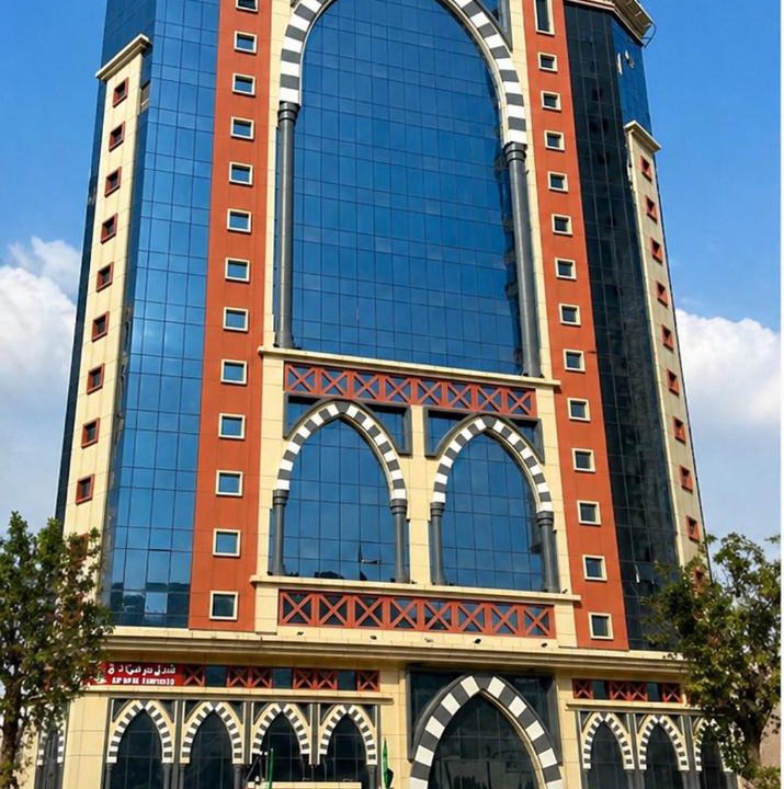 Al Misfalah Hotel | فندق نمبر وان 3