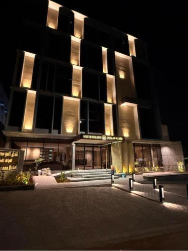 Haql Hotel | فندق وايت سيزون حقل White Season Haql