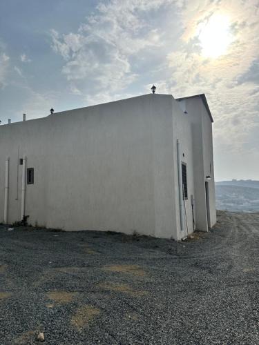 Al Bahah Villa | فيلا بحوش خاص