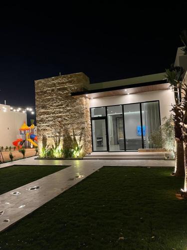 Buraydah Villa | فيلا سورا 2