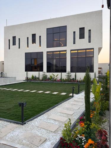 Taif Ski Chalet | فيلا شاليه ذا ويسس
