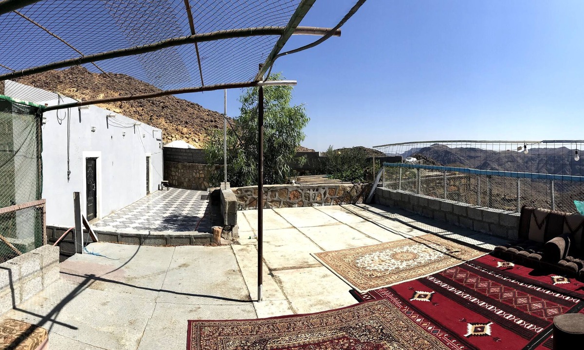 Medina House | فيلا هام السحب