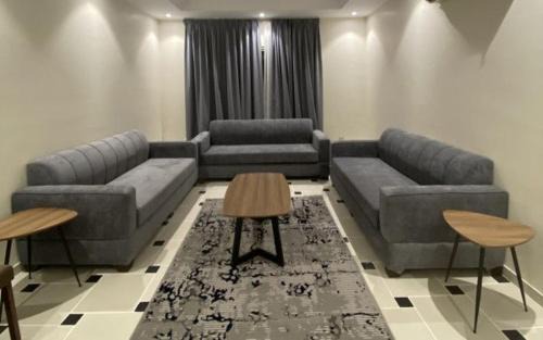 Al Harra Al-Sharqiah Apartment | قاردن وحدات سكنية خاصة