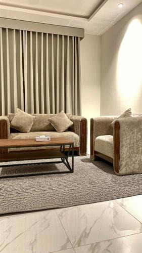 Al Kharj Apartment | قصر أباهي للوحدات السكنية المفروشة