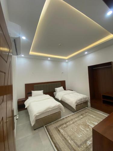 Nairyah Apartment | قصر أباهي للوحدات السكنية المفروشة