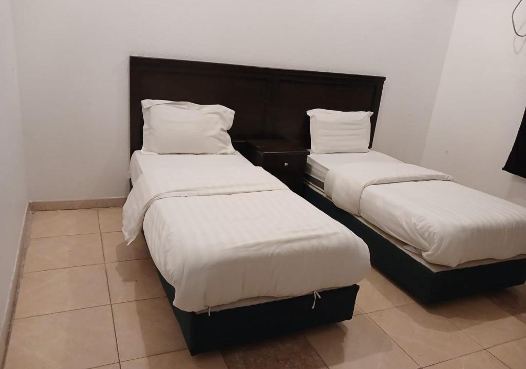 Abha Hotel | قصر أبها للشقق المفروشة
