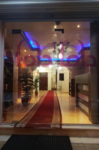 Duba Apartment | قصر داما للشقق المخدومة