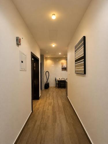 Abha Apartment | قنوف-شقة فندقية خاصة ذ