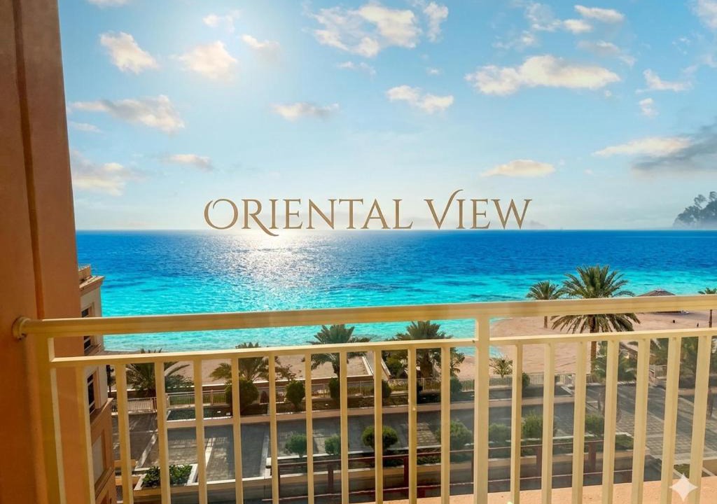 Bay La Sun Apartment | كانت اورينتاللل