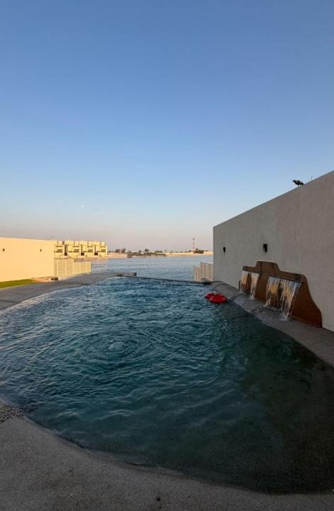 Al Khobar Apartment | لاجون العزيزية - Lagoon Aziziya
