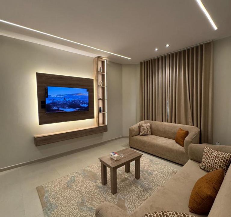 Abha Apartment | لارين سويت