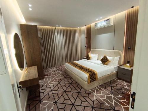 Taif Apartment | لافيرا هاوس