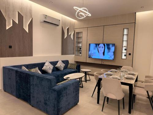 Medina Apartment | لوكساريا هومز 2 Luxaria Homes