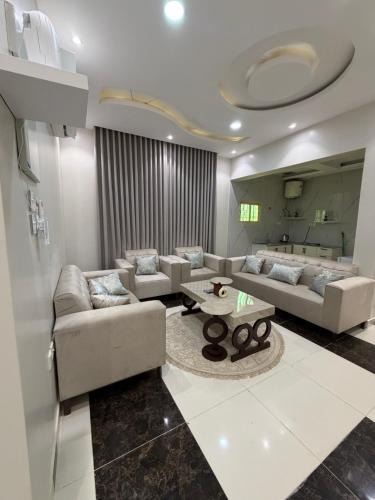 Buraydah Apartment | ليندا للاجنحة الفندقية المفروشة