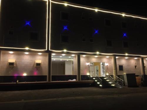 Yanbu Hotel | مؤسسة شقق نيلوفر للشقق المخدومة