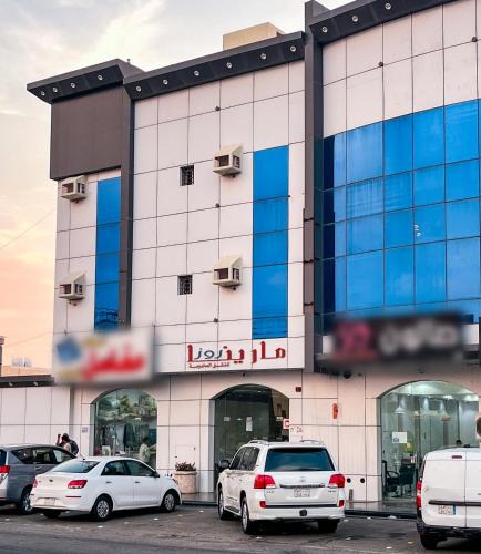 Khamis Mushait Apartment | مارينا روز للشقق المخدومة