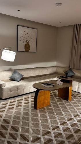 Hafr Al Batin Apartment | مارڤت للإيجار اليومي