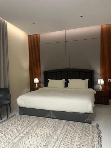 Al Harra Al-Sharqiah Apartment | ماس