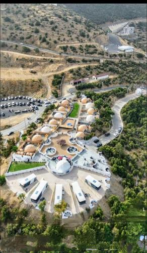 Al Baha Hotel | ماكامايا Makamaya