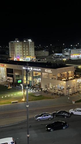 Tabuk Apartment | ماي ووك فيو MyWalk View