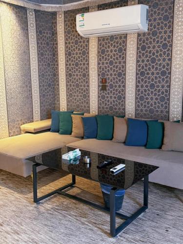 Al-Hofuf House | مجموعة سدرة فاطمة