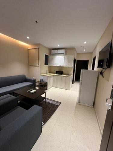 Sakaka Apartment | مرج الزيتون للشقق المخدومة