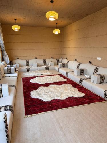 Ahad Rafidah House | مزرعة الواديين