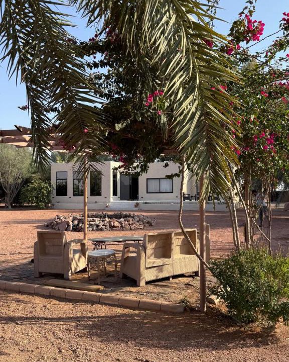 As Suwayfilah Resort | مزرعة كين با القاعد