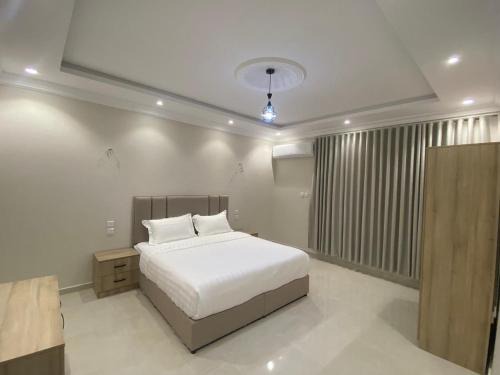 As Salam Apartment | مساكن اركان