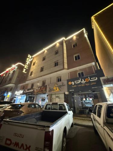 Abha Apartment | مساكن المبيت 5 new