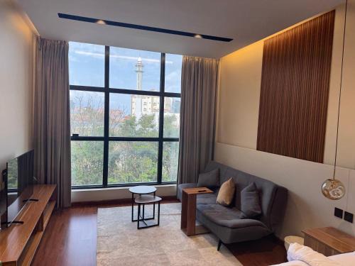 Taif Apartment | مساكن بتصميم فندقي ووصول ذاتي