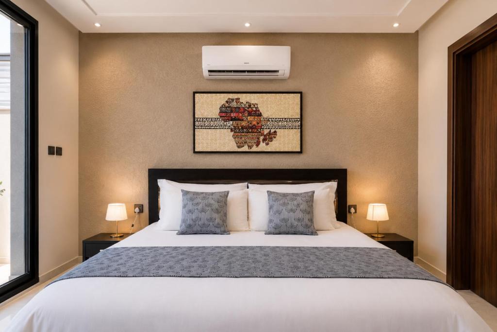 Abha Apartment | مساكن ـ شقق فاخرة - دخـول ذاتي