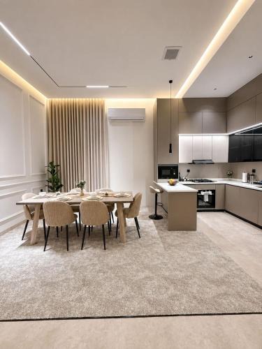 Abha Apartment | مساكن لينا الفندقية 3