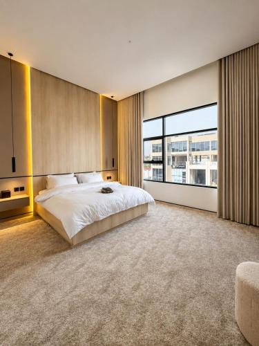Abha Apartment | مساكن لينا الفندقية