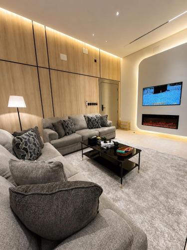 Abha Apartment | مساكن لينا 2