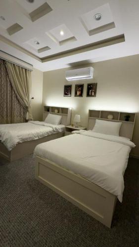 Taif Apartment | مسكن الفخامة