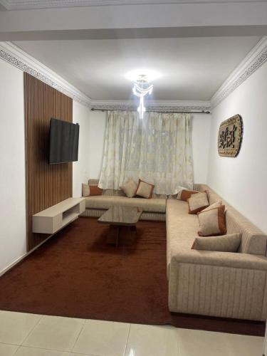 Luxus Apartment | مسنان