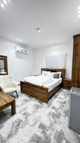 AlUla Apartment | ملاذ العلا